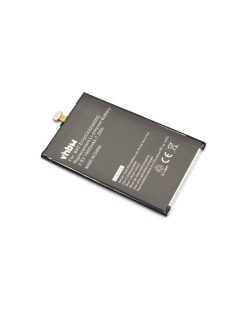   Mobiltelefon akkumulátor Acer KT.0010B-009, CA325685G, BAT-D10 - 1900 mAh 3,8 V Li-polimer - Okostelefon akkumulátor