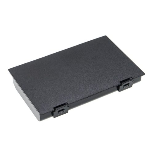 VHBW Notebook Battery Fujitsu 0644670, CP335311-01, FPCBP175 - 4400 mAh 14.4 V Li-Ion, Black