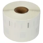VHBW Label Roll Dymo 11354 Replacement - 57 mm x 32 mm