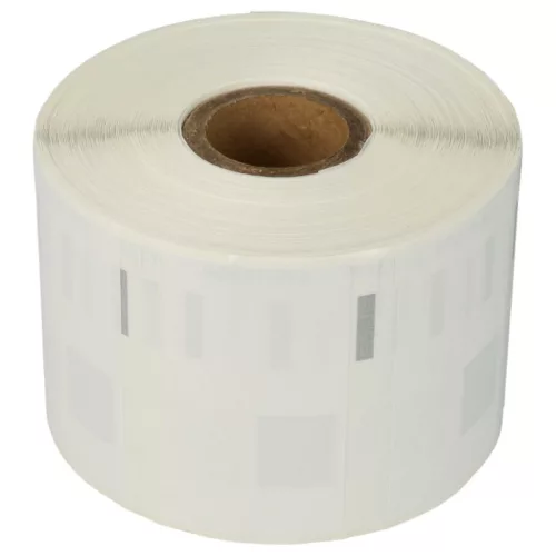 VHBW Label Roll Dymo 11354 Replacement - 57 mm x 32 mm
