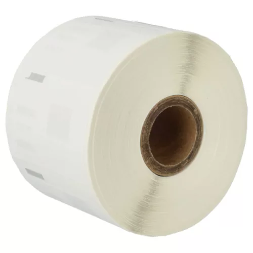 VHBW Label Roll Dymo 11354 Replacement - 57 mm x 32 mm