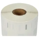 VHBW Label Roll Dymo 11354 Replacement - 57 mm x 32 mm