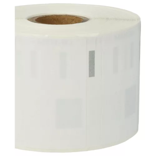 VHBW Label Roll Dymo 11354 Replacement - 57 mm x 32 mm
