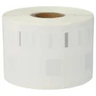 VHBW Label Roll Dymo 11354 Replacement - 57 mm x 32 mm