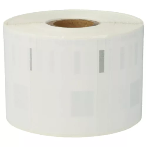 VHBW Label Roll Dymo 11354 Replacement - 57 mm x 32 mm