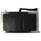 VHBW Notebook Battery Fujitsu FPCBP345Z, FMVNBP219, FPB0280 - 2850 mAh 14.8 V Li-Polymer