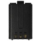 VHBW Radio Akku Baofeng BL-5 statt - 1800 mAh 7,4 V Li-Ion