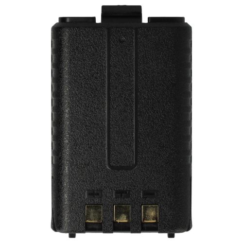 VHBW Radio Akku Baofeng BL-5 statt - 1800 mAh 7,4 V Li-Ion