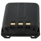 VHBW Radio Akku Baofeng BL-5 statt - 1800 mAh 7,4 V Li-Ion