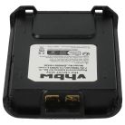 VHBW Radio Akku Baofeng BL-5 statt - 1800 mAh 7,4 V Li-Ion