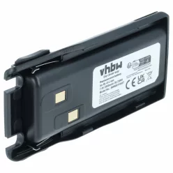 VHBW Radio Akku Baofeng BL-8 - 2800 mAh 7,4 V Li-Ion