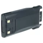 VHBW Radio Akku Baofeng BL-8 - 2800 mAh 7,4 V Li-Ion