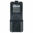 VHBW Radio Akku Baofeng BL-5 Ersatz - 2800 mAh 7,4 V Li-Ion