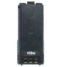VHBW Radio Akku Baofeng BL-5 Ersatz - 2800 mAh 7,4 V Li-Ion