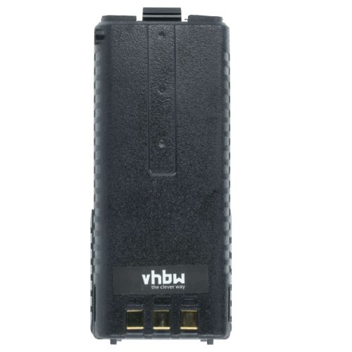 VHBW Radio Akku Baofeng BL-5 Ersatz - 2800 mAh 7,4 V Li-Ion