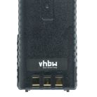 VHBW Radio Akku Baofeng BL-5 Ersatz - 2800 mAh 7,4 V Li-Ion