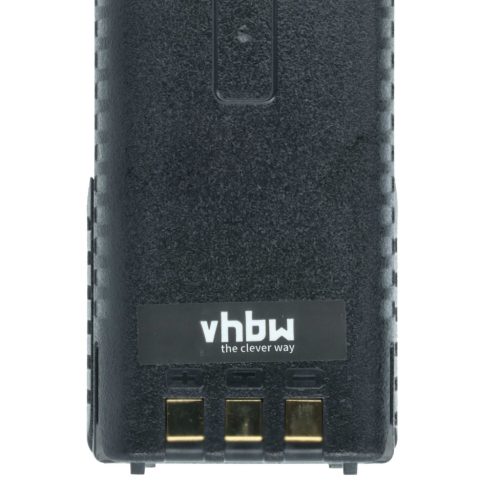 VHBW Radio Akku Baofeng BL-5 Ersatz - 2800 mAh 7,4 V Li-Ion