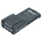 VHBW Radio Akku Baofeng BL-5 Ersatz - 2800 mAh 7,4 V Li-Ion