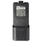 VHBW Radio Akku Baofeng BL-5 Ersatz - 3800 mAh 7,4 V Li-Ion