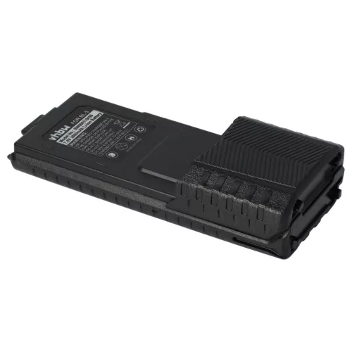VHBW Radio Akku Baofeng BL-5 Ersatz - 3800 mAh 7,4 V Li-Ion