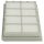 VHBW 1x HEPA Filter für Bosch BSB, BS55, BSF, BSG71636/11, BSD, BSD3300, Privileg Staubsauger