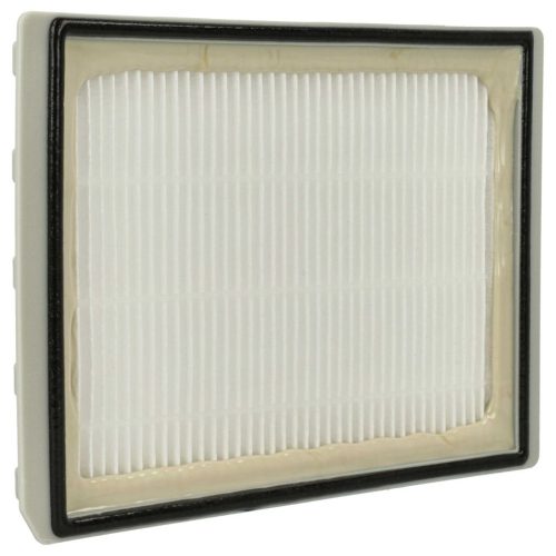 VHBW 1x HEPA Filter für Bosch BSB, BS55, BSF, BSG71636/11, BSD, BSD3300, Privileg Staubsauger