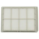 VHBW 1x HEPA Filter für Bosch BSB, BS55, BSF, BSG71636/11, BSD, BSD3300, Privileg Staubsauger
