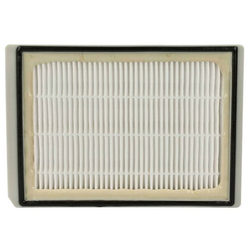 VHBW 1x HEPA Filter für Bosch BSB, BS55, BSF, BSG71636/11, BSD, BSD3300, Privileg Staubsauger