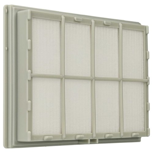 VHBW 1x HEPA Filter für Bosch BSB, BS55, BSF, BSG71636/11, BSD, BSD3300, Privileg Staubsauger