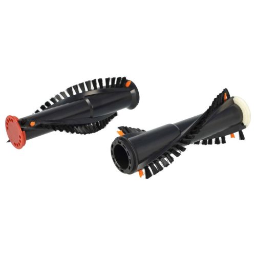 Vorwerk EB 351F, EB 351, EB 350, ET340, EB351F, EB351, EB350 2x Görgős Kefe