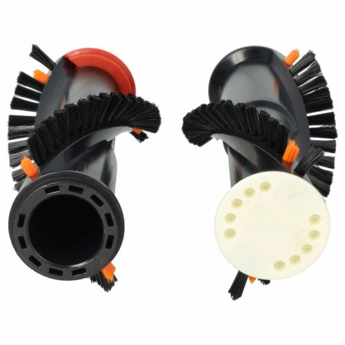 Vorwerk EB 351F, EB 351, EB 350, ET340, EB351F, EB351, EB350 2x Görgős Kefe