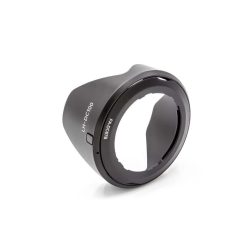 VHBW Canon LH-DC100 Lens Hood