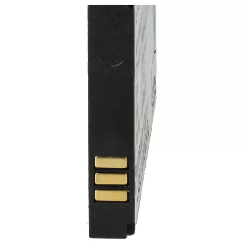 VHBW GPS Akku LI-F03-01 - 2100 mAh 3,7 V Li-Ion