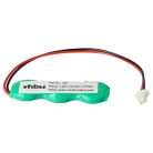 VHBW Computer BIOS Battery 317-200-001 - 20 mAh 3.6 V NiMH