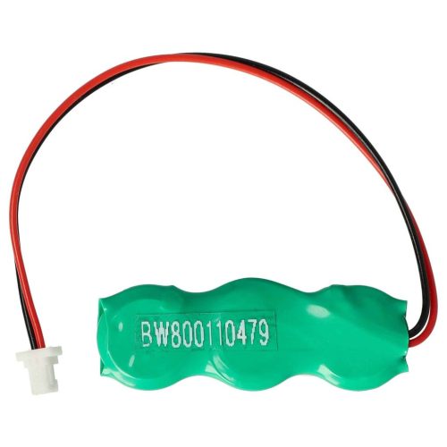 VHBW Computer BIOS Battery 317-200-001 - 20 mAh 3.6 V NiMH