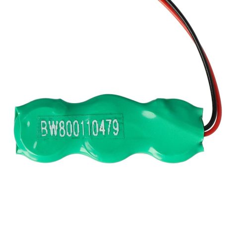 VHBW Computer BIOS Battery 317-200-001 - 20 mAh 3.6 V NiMH