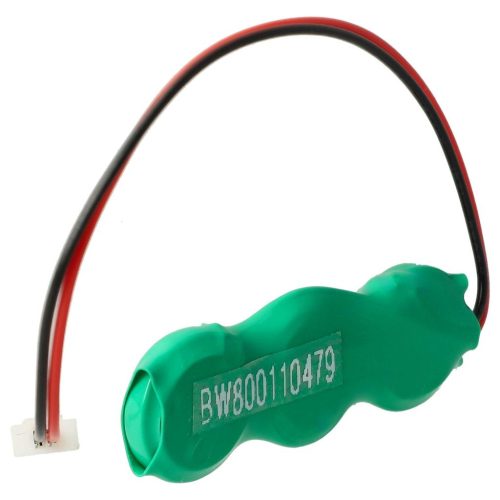 VHBW Computer BIOS Battery 317-200-001 - 20 mAh 3.6 V NiMH