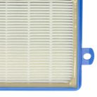 VHBW 1x AEF13W Ausblasfilter, H13, AEF 13 W für Philips Staubsauger