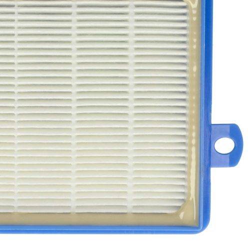 VHBW 1x AEF13W Ausblasfilter, H13, AEF 13 W für Philips Staubsauger