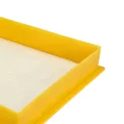 VHBW 1x HEPA szűrő Hoover 04365029, 04365062, T70