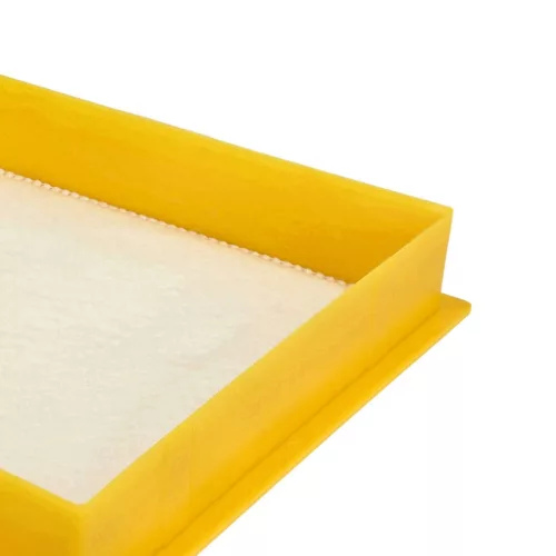 VHBW 1x HEPA szűrő Hoover 04365029, 04365062, T70