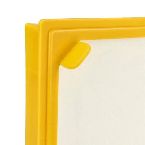 VHBW 1x HEPA szűrő Hoover 04365029, 04365062, T70