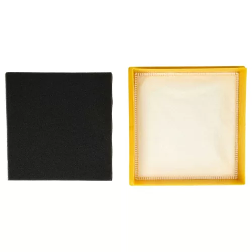 VHBW 1x HEPA szűrő Hoover 04365029, 04365062, T70