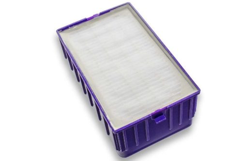 VHBW 1x HEPA-Filter Dyson 905386-01
