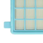 VHBW 1x Grundig 9178005623 HEPA Filter for Philips Vacuum Cleaner