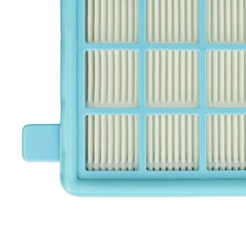 VHBW 1x Grundig 9178005623 HEPA Filter for Philips Vacuum Cleaner