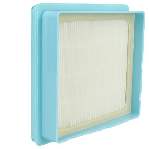 VHBW 1x Grundig 9178005623 HEPA Filter for Philips Vacuum Cleaner
