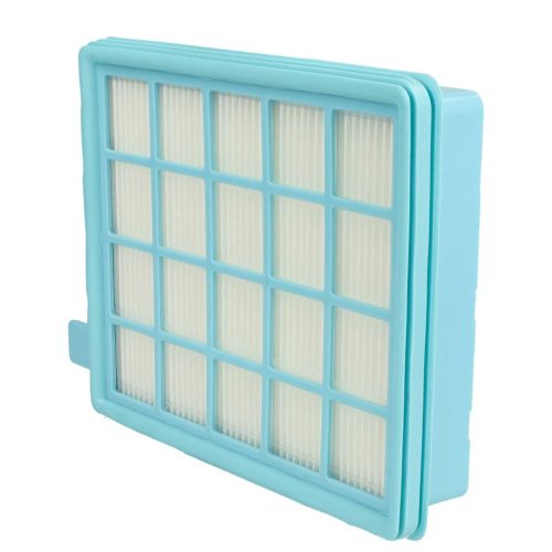 VHBW 1x Grundig 9178005623 HEPA Filter for Philips Vacuum Cleaner