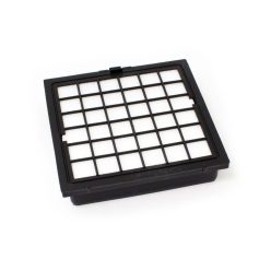   VHBW 1x HEPA szűrő BBZ151HF, 00483774, 00461667, 00578732, 00576093, 00650304