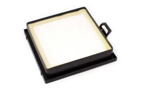 VHBW 1x HEPA szűrő BBZ151HF, 00483774, 00461667, 00578732, 00576093, 00650304